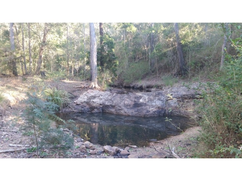 L1 Vonhoff Road, Crows Nest QLD 4355