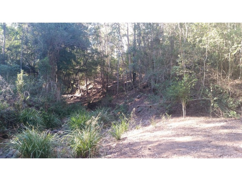 L1 Vonhoff Road, Crows Nest QLD 4355
