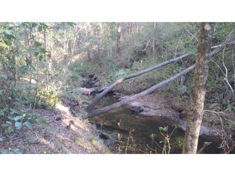 L1 Vonhoff Road, Crows Nest QLD 4355