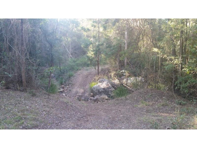 L1 Vonhoff Road, Crows Nest QLD 4355