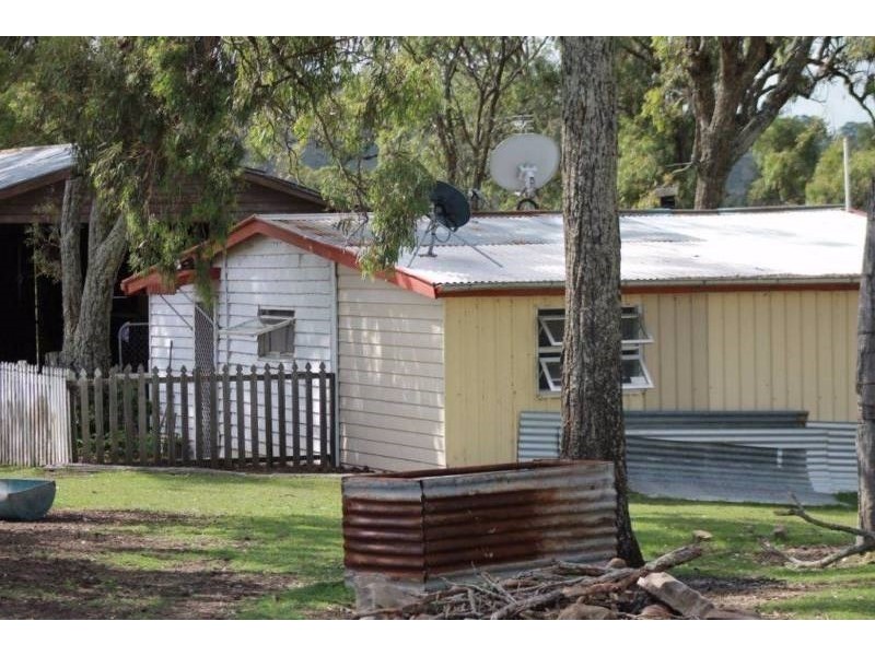 3245 New England Highway, Cooyar QLD 4402