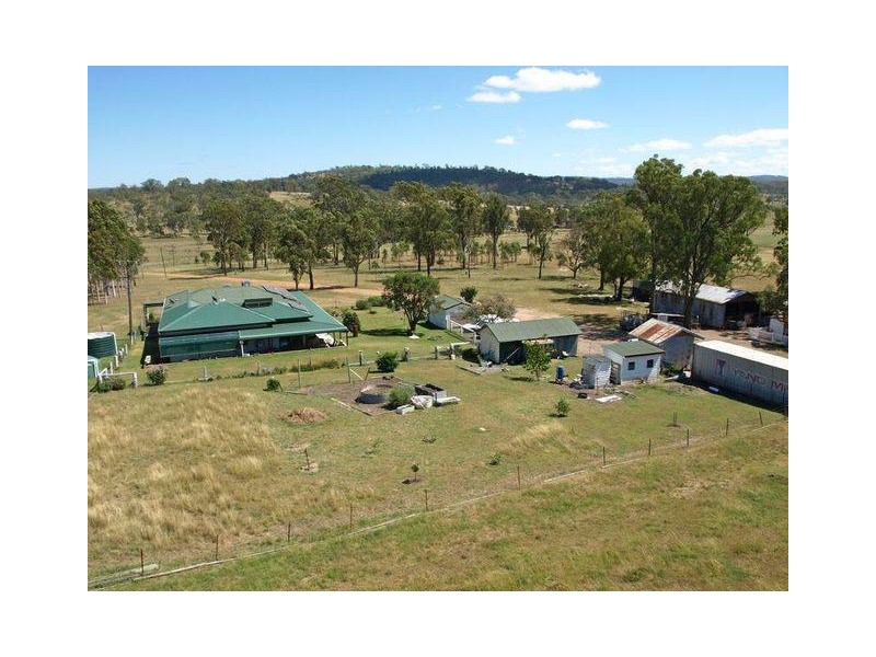 3245 New England Highway, Cooyar QLD 4402
