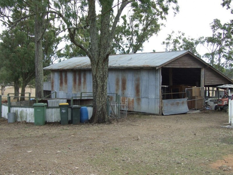 3245 New England Highway, Cooyar QLD 4402