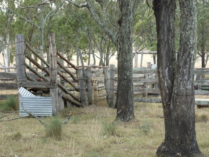 3245 New England Highway, Cooyar QLD 4402