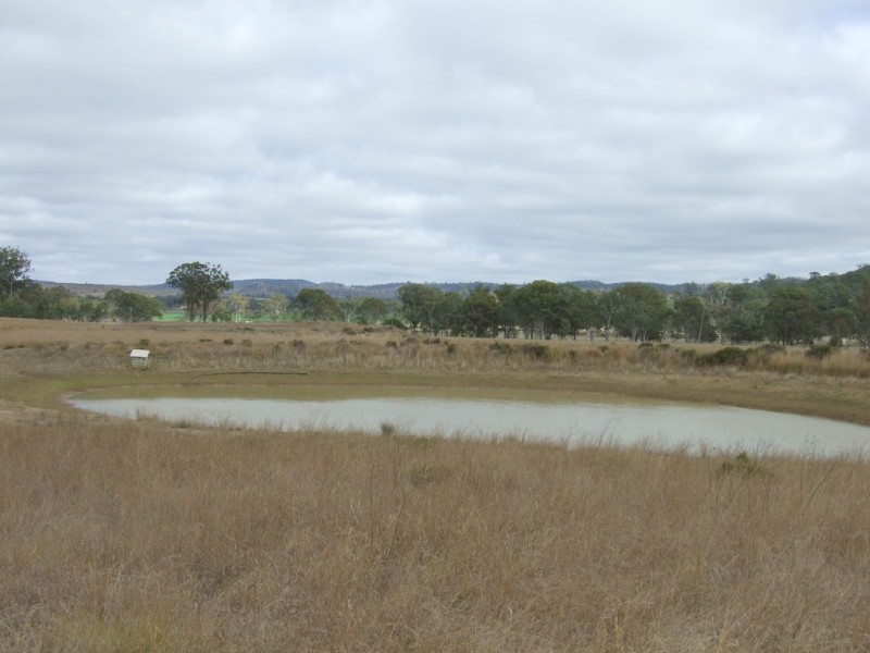 3245 New England Highway, Cooyar QLD 4402