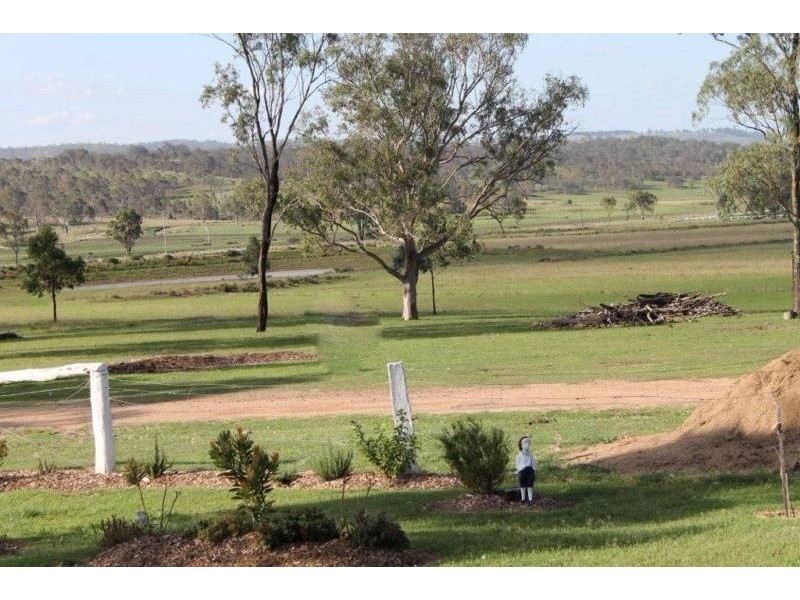 3245 New England Highway, Cooyar QLD 4402