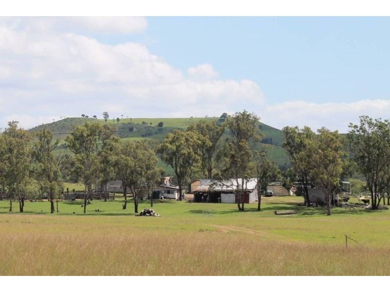 3245 New England Highway, Cooyar QLD 4402