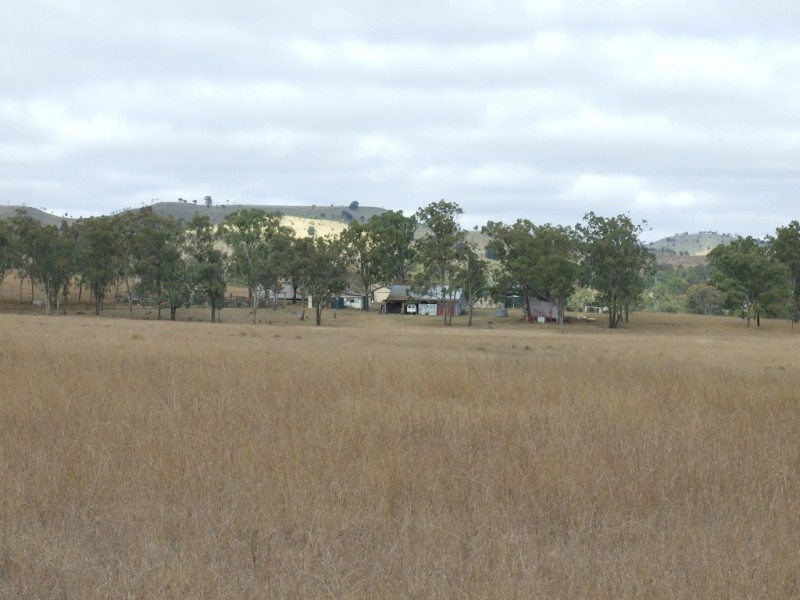 3245 New England Highway, Cooyar QLD 4402