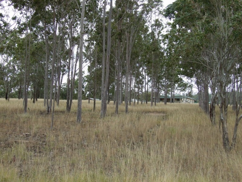 3245 New England Highway, Cooyar QLD 4402