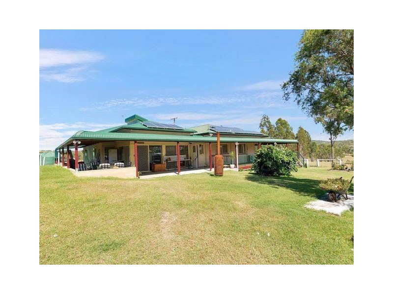 3245 New England Highway, Cooyar QLD 4402
