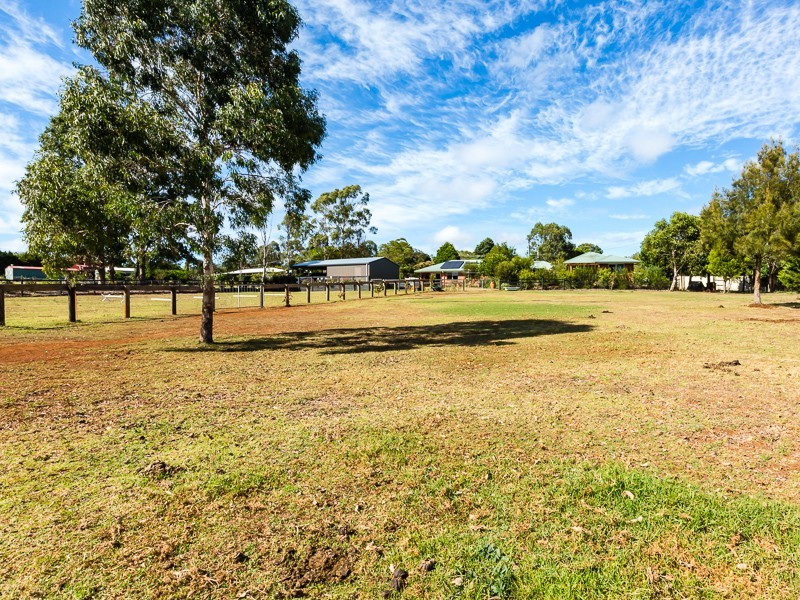 Highfields QLD 4352