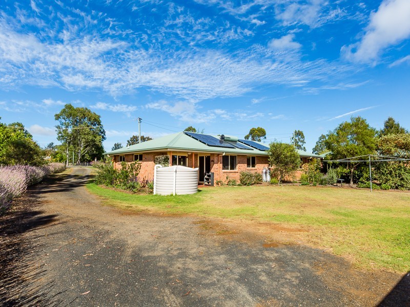 Highfields QLD 4352