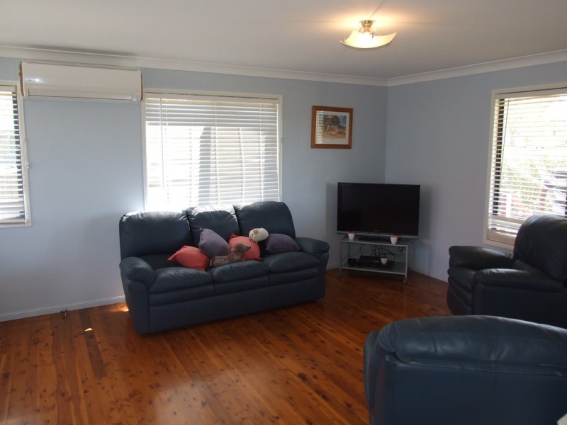 35 Kann Street, Haden QLD 4353