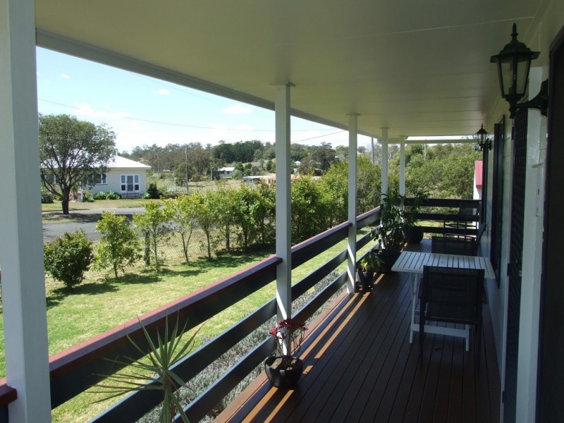 35 Kann Street, Haden QLD 4353