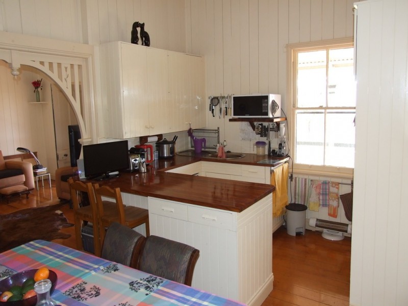 233 Coalbank Road, Crows Nest QLD 4355