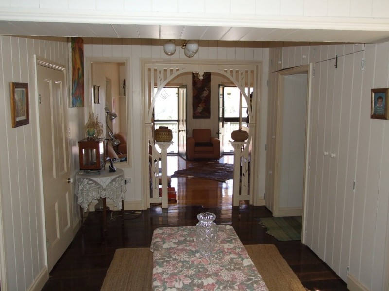 233 Coalbank Road, Crows Nest QLD 4355