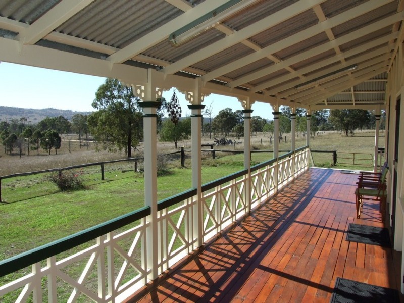 233 Coalbank Road, Crows Nest QLD 4355