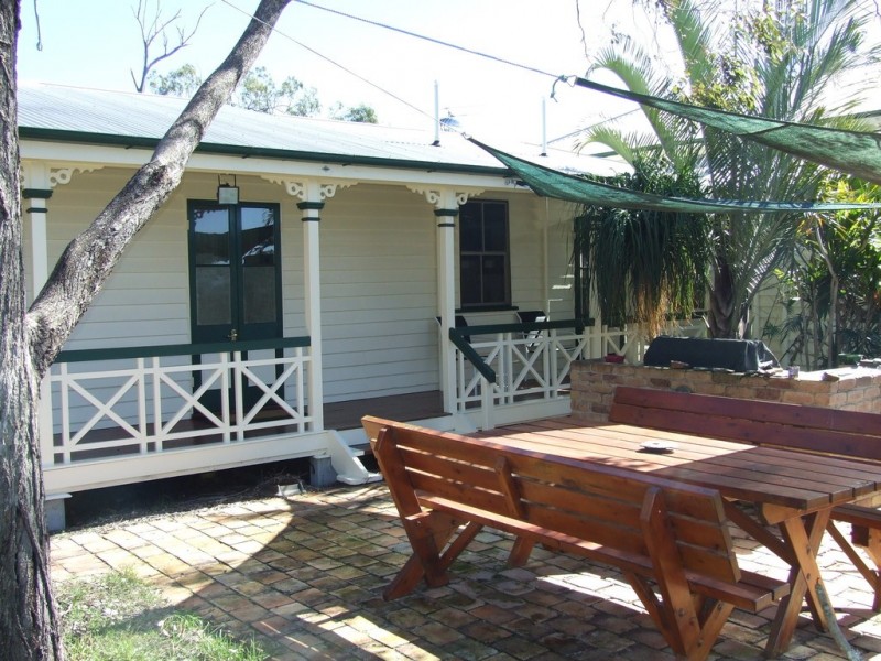 233 Coalbank Road, Crows Nest QLD 4355
