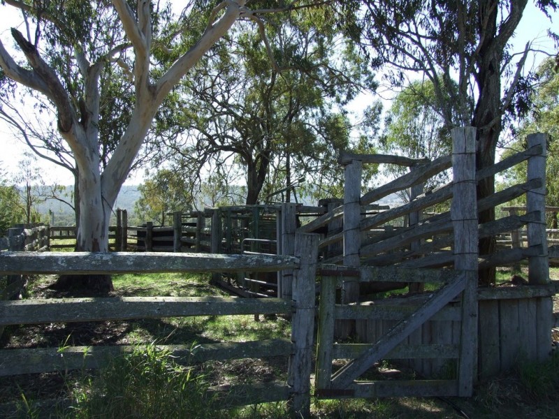 233 Coalbank Road, Crows Nest QLD 4355