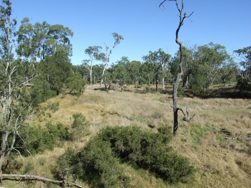 233 Coalbank Road, Crows Nest QLD 4355