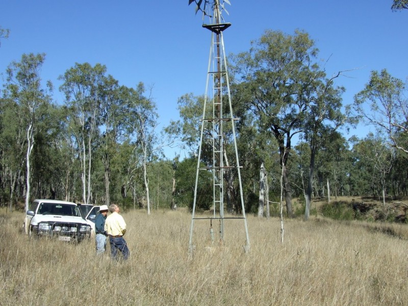 233 Coalbank Road, Crows Nest QLD 4355