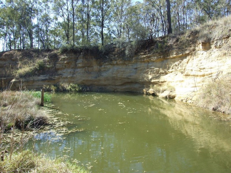 233 Coalbank Road, Crows Nest QLD 4355