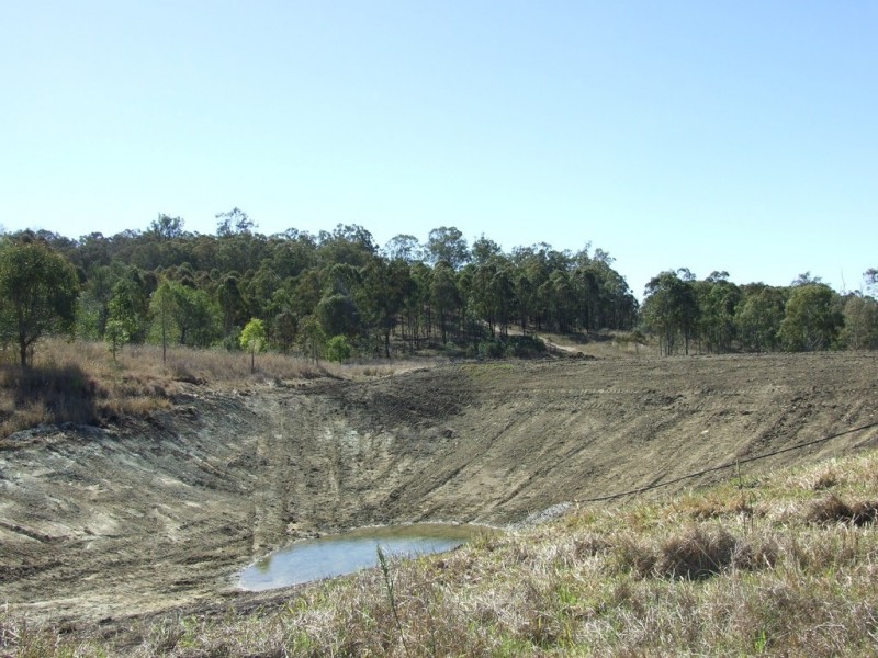 233 Coalbank Road, Crows Nest QLD 4355