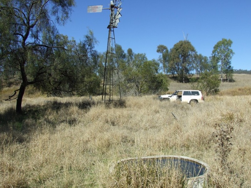 233 Coalbank Road, Crows Nest QLD 4355