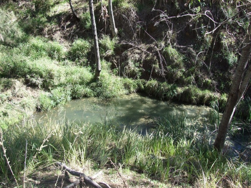 233 Coalbank Road, Crows Nest QLD 4355