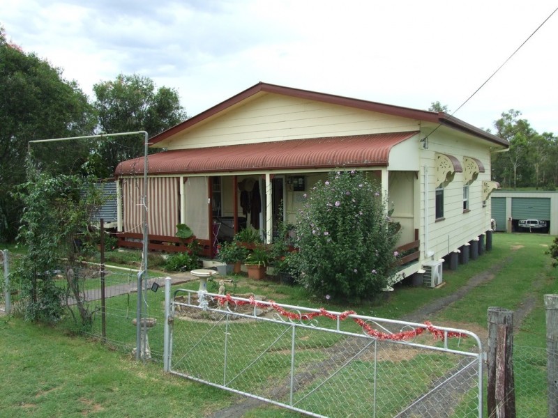 13 McDougall Street, Cooyar QLD 4402