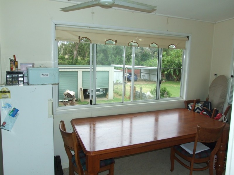 13 McDougall Street, Cooyar QLD 4402