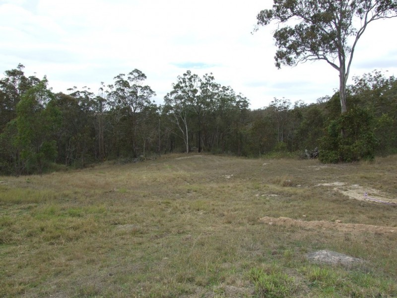 664 Pierce Creek Road, Crows Nest QLD 4355