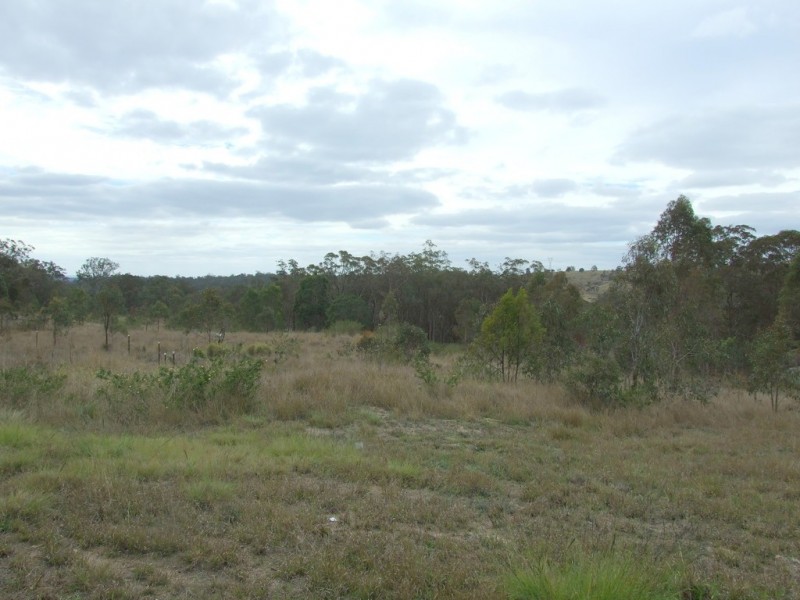 664 Pierce Creek Road, Crows Nest QLD 4355