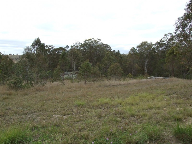 664 Pierce Creek Road, Crows Nest QLD 4355