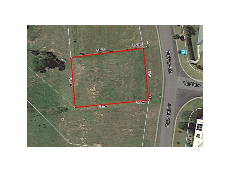 19 Parkland Drive, Crows Nest QLD 4355 Floorplan