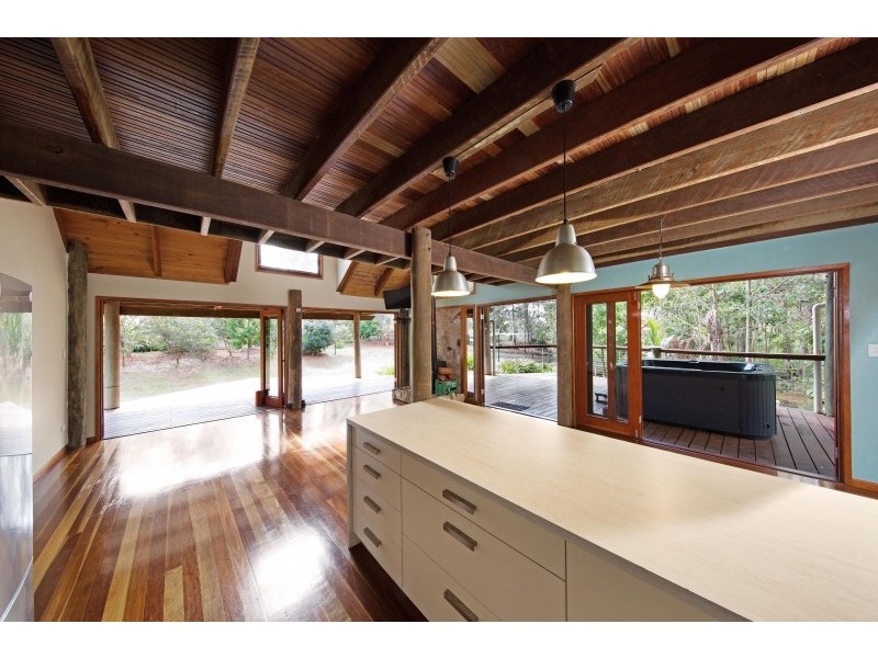 70 Wilkes Road, Hampton QLD 4352