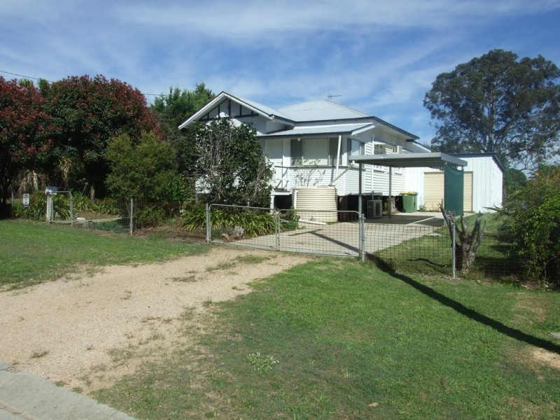 7 Jones Street, Crows Nest QLD 4355