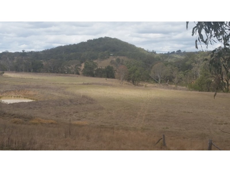 1508 Pierce Creek Road, Crows Nest QLD 4355