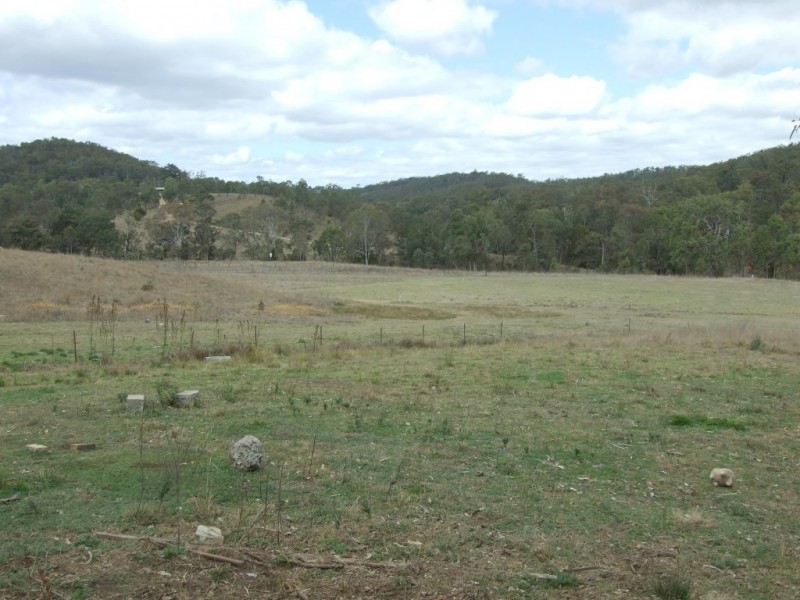 1508 Pierce Creek Road, Crows Nest QLD 4355