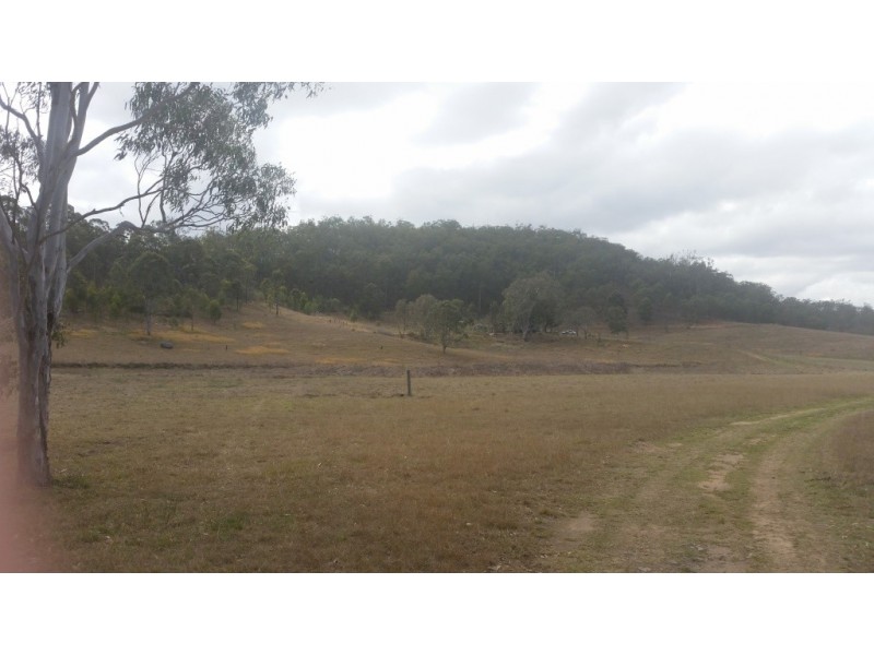 1508 Pierce Creek Road, Crows Nest QLD 4355