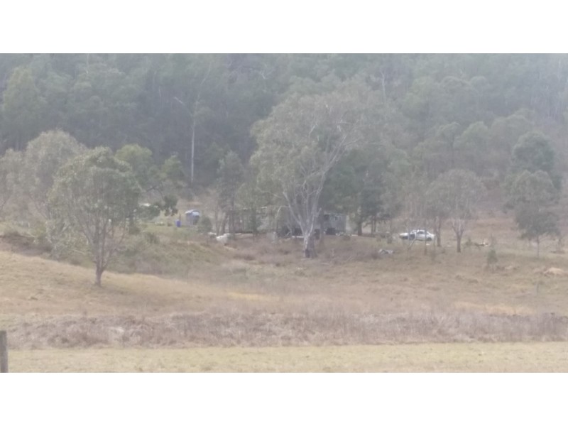 1508 Pierce Creek Road, Crows Nest QLD 4355