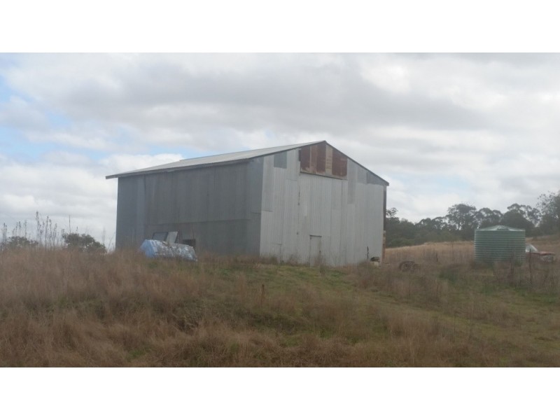 1508 Pierce Creek Road, Crows Nest QLD 4355