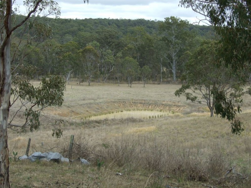 1508 Pierce Creek Road, Crows Nest QLD 4355