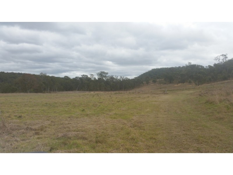 1508 Pierce Creek Road, Crows Nest QLD 4355