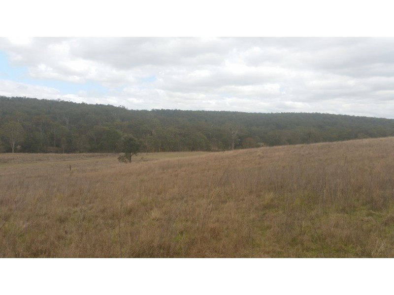 1508 Pierce Creek Road, Crows Nest QLD 4355