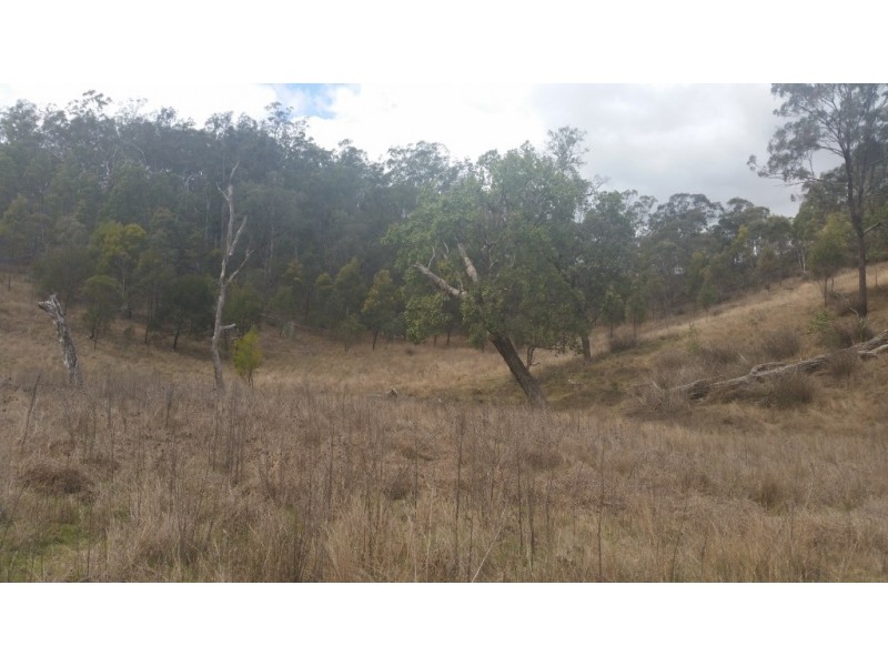 1508 Pierce Creek Road, Crows Nest QLD 4355