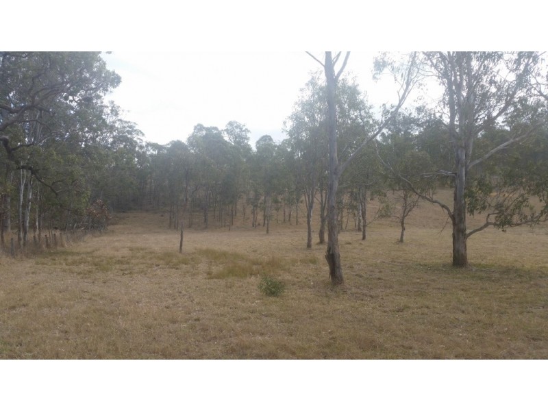 1508 Pierce Creek Road, Crows Nest QLD 4355