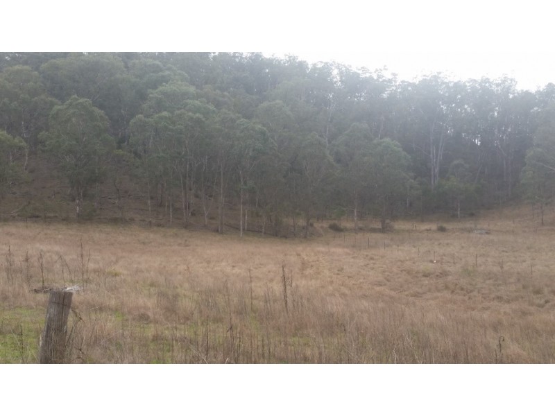 1508 Pierce Creek Road, Crows Nest QLD 4355