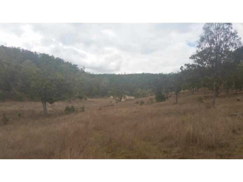 1508 Pierce Creek Road, Crows Nest QLD 4355