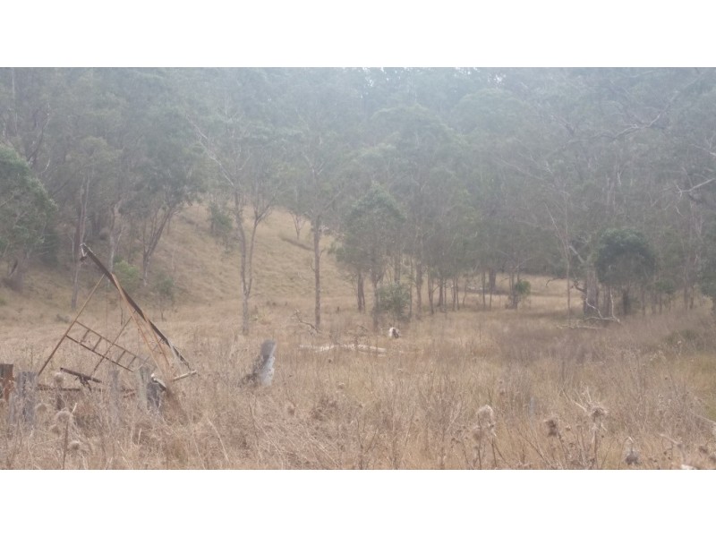 1508 Pierce Creek Road, Crows Nest QLD 4355